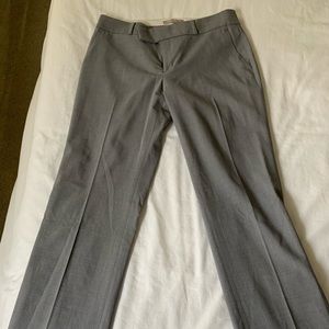 Banana Republic Martin Fit Pants